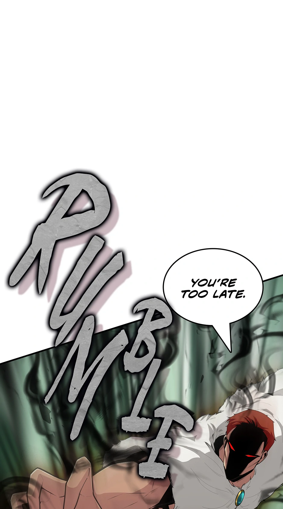 A 0.0000001% Demon King Chapter 25 - Page 82