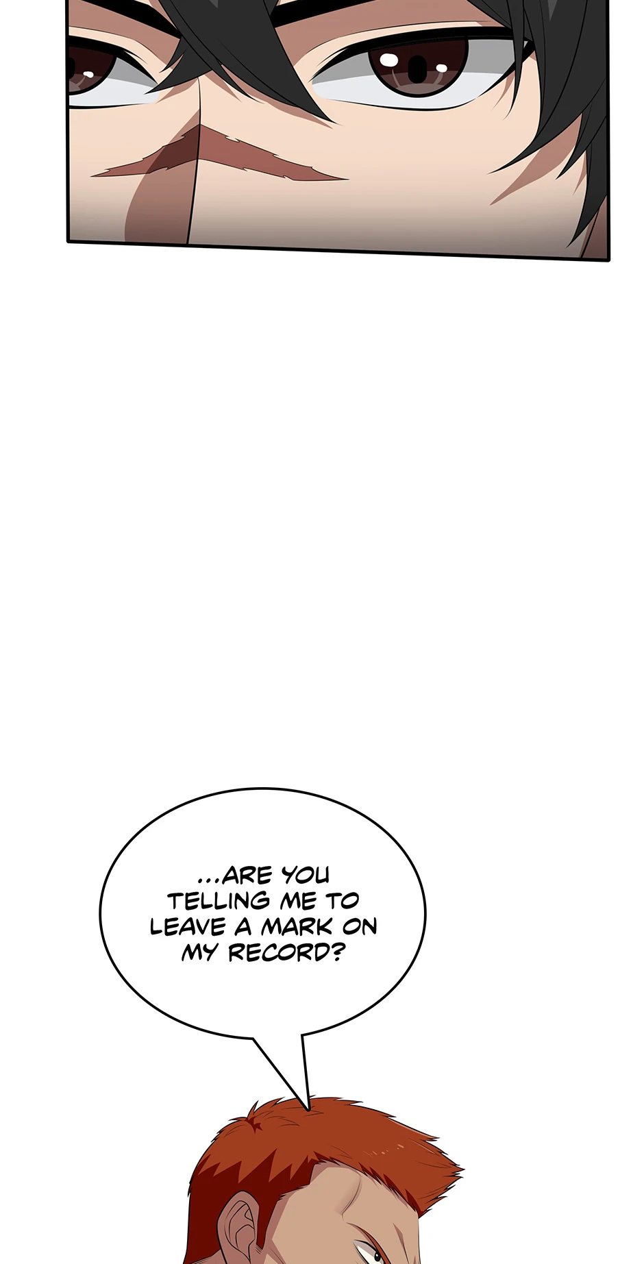 A 0.0000001% Demon King Chapter 25 - Page 9