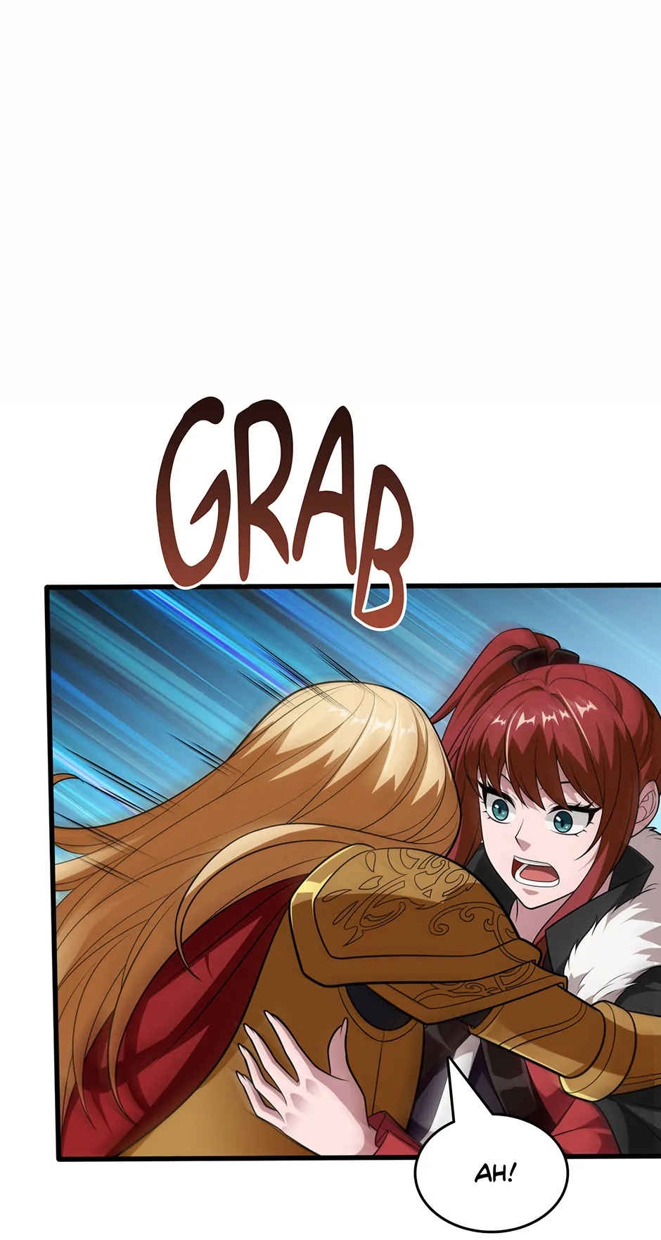 A 0.0000001% Demon King Chapter 26 - Page 22