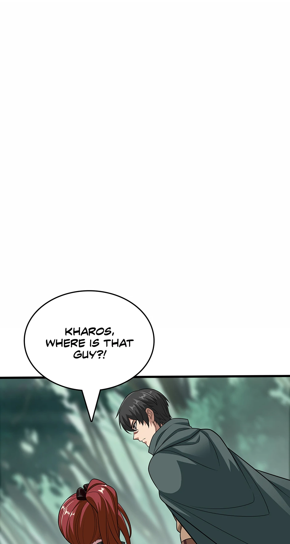A 0.0000001% Demon King Chapter 26 - Page 23
