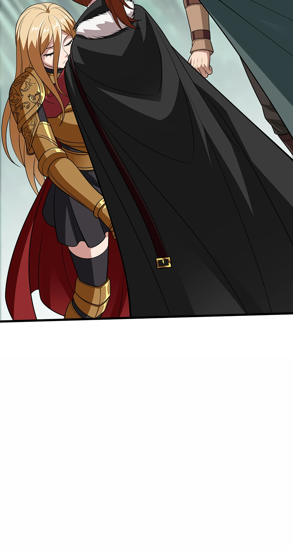 A 0.0000001% Demon King Chapter 26 - Page 24