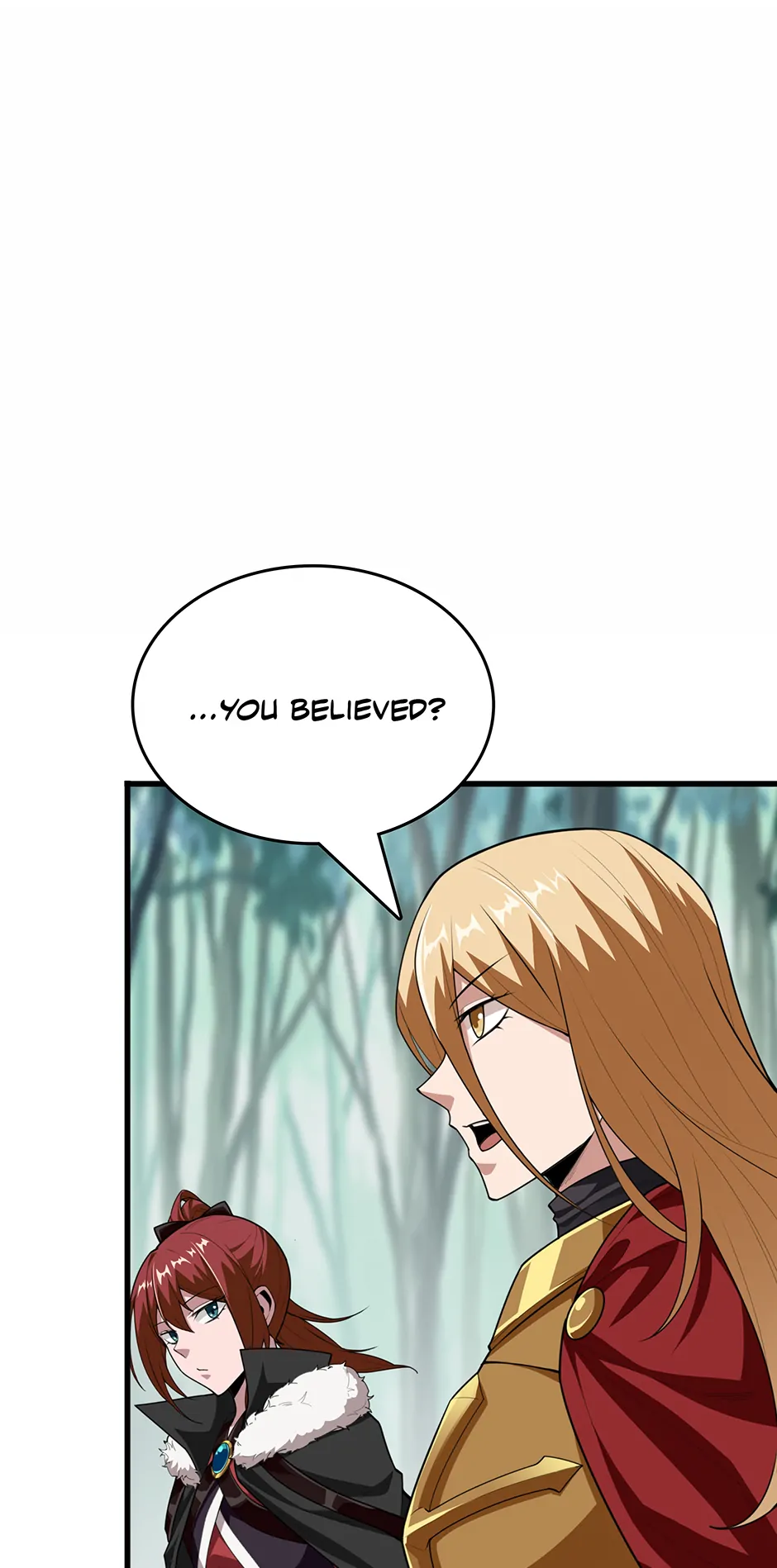 A 0.0000001% Demon King Chapter 26 - Page 31