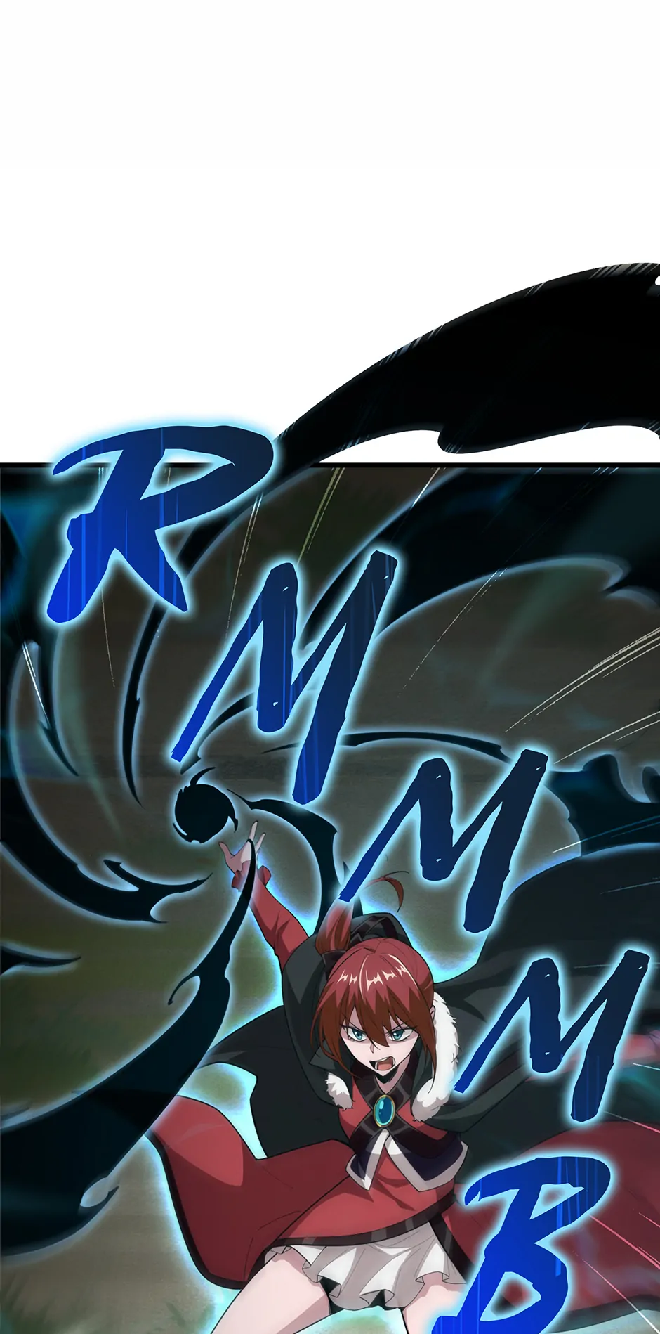 A 0.0000001% Demon King Chapter 26 - Page 34