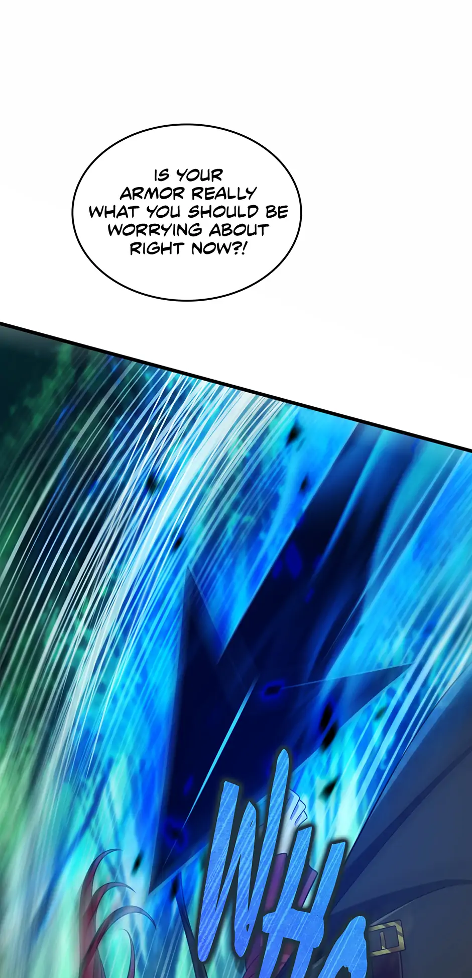 A 0.0000001% Demon King Chapter 26 - Page 4