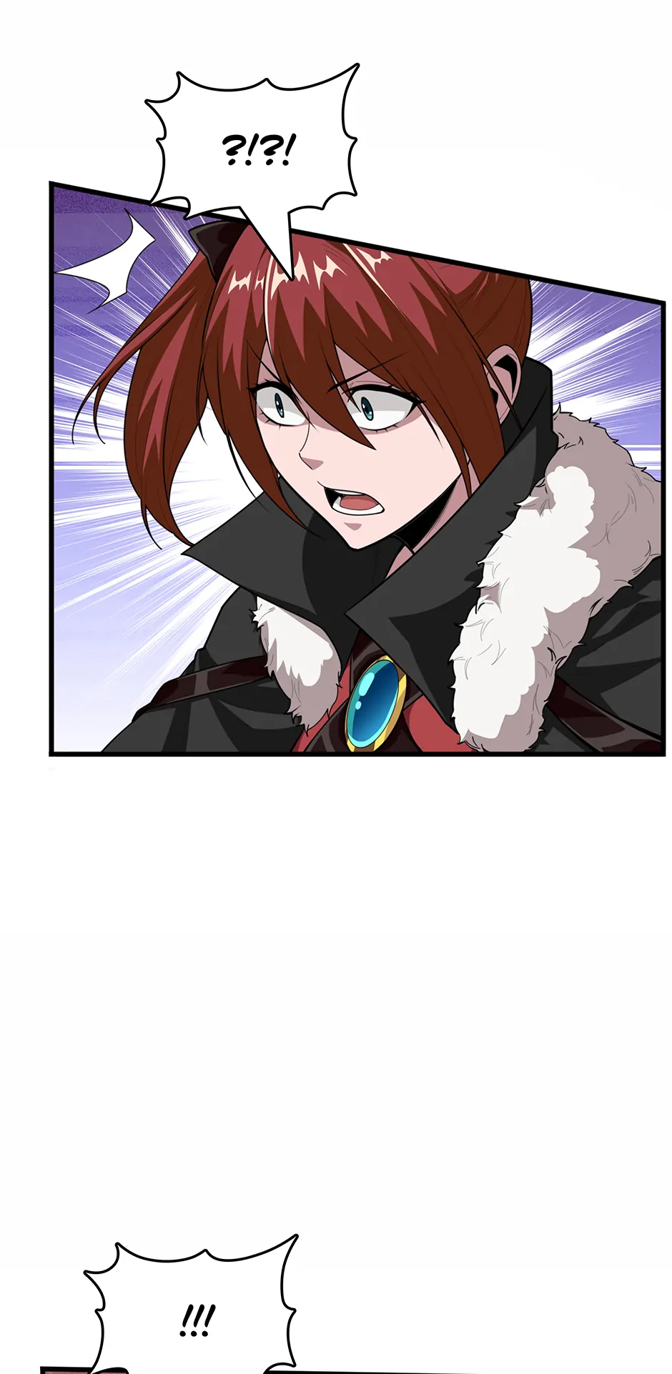 A 0.0000001% Demon King Chapter 26 - Page 41