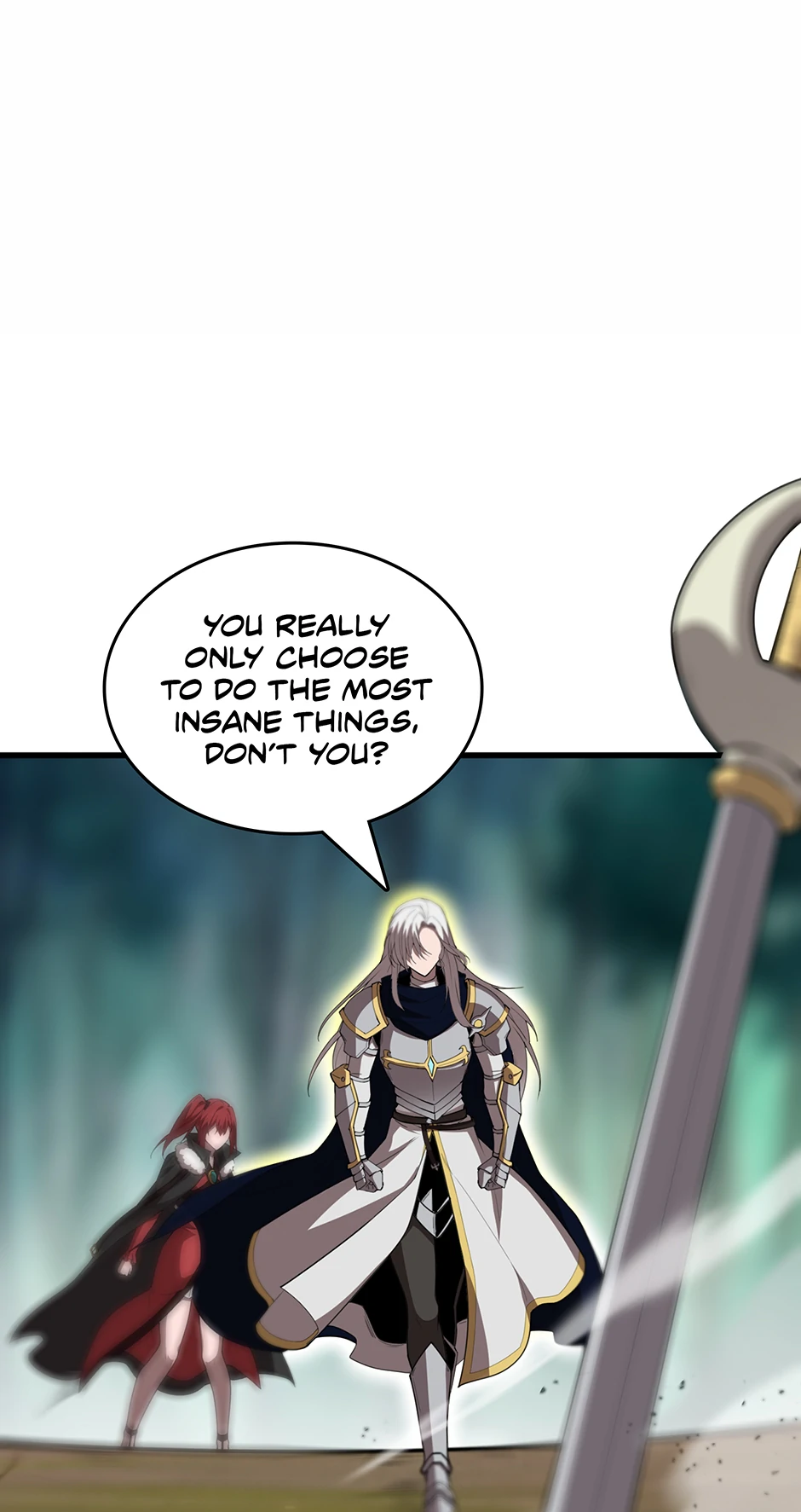 A 0.0000001% Demon King Chapter 26 - Page 51