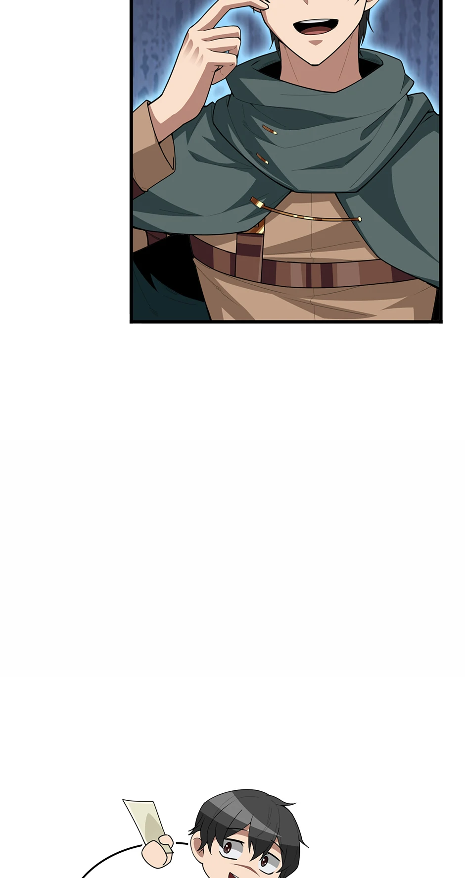 A 0.0000001% Demon King Chapter 26 - Page 53