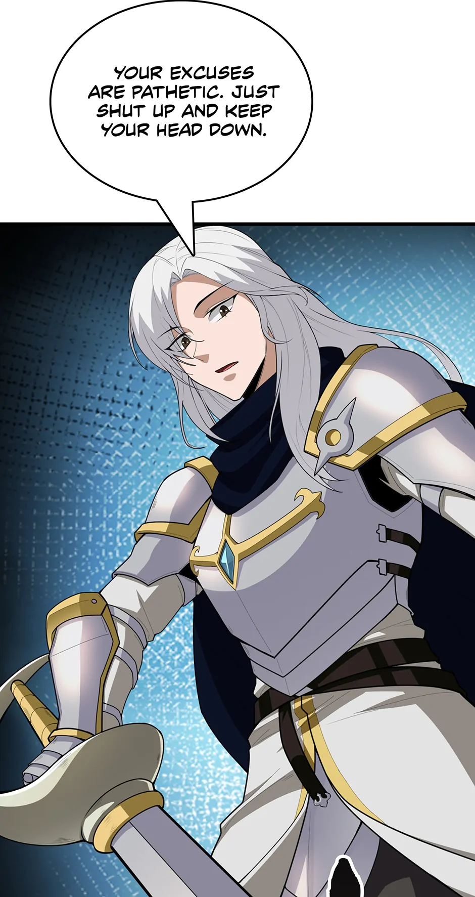 A 0.0000001% Demon King Chapter 26 - Page 55