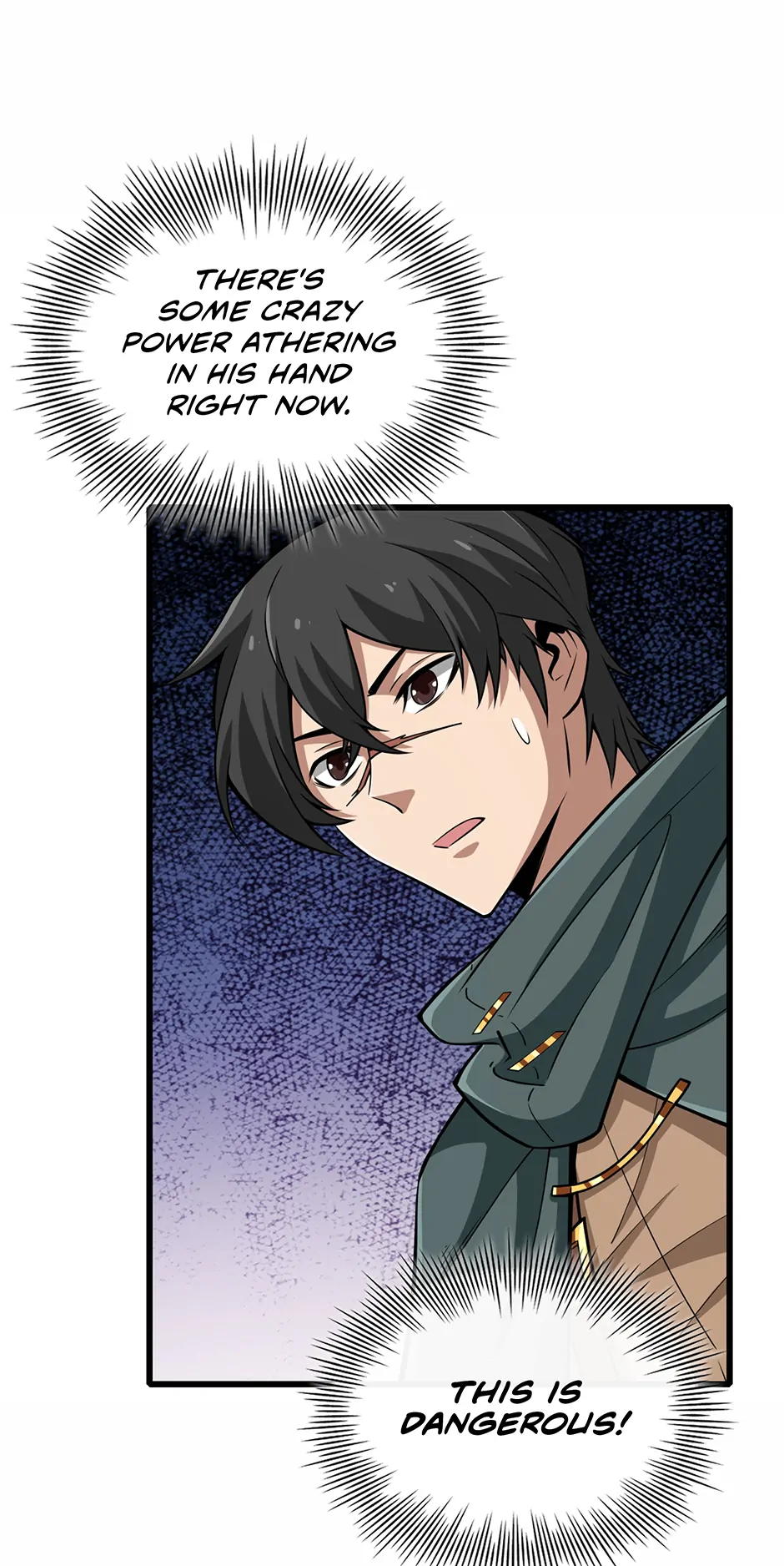 A 0.0000001% Demon King Chapter 26 - Page 73