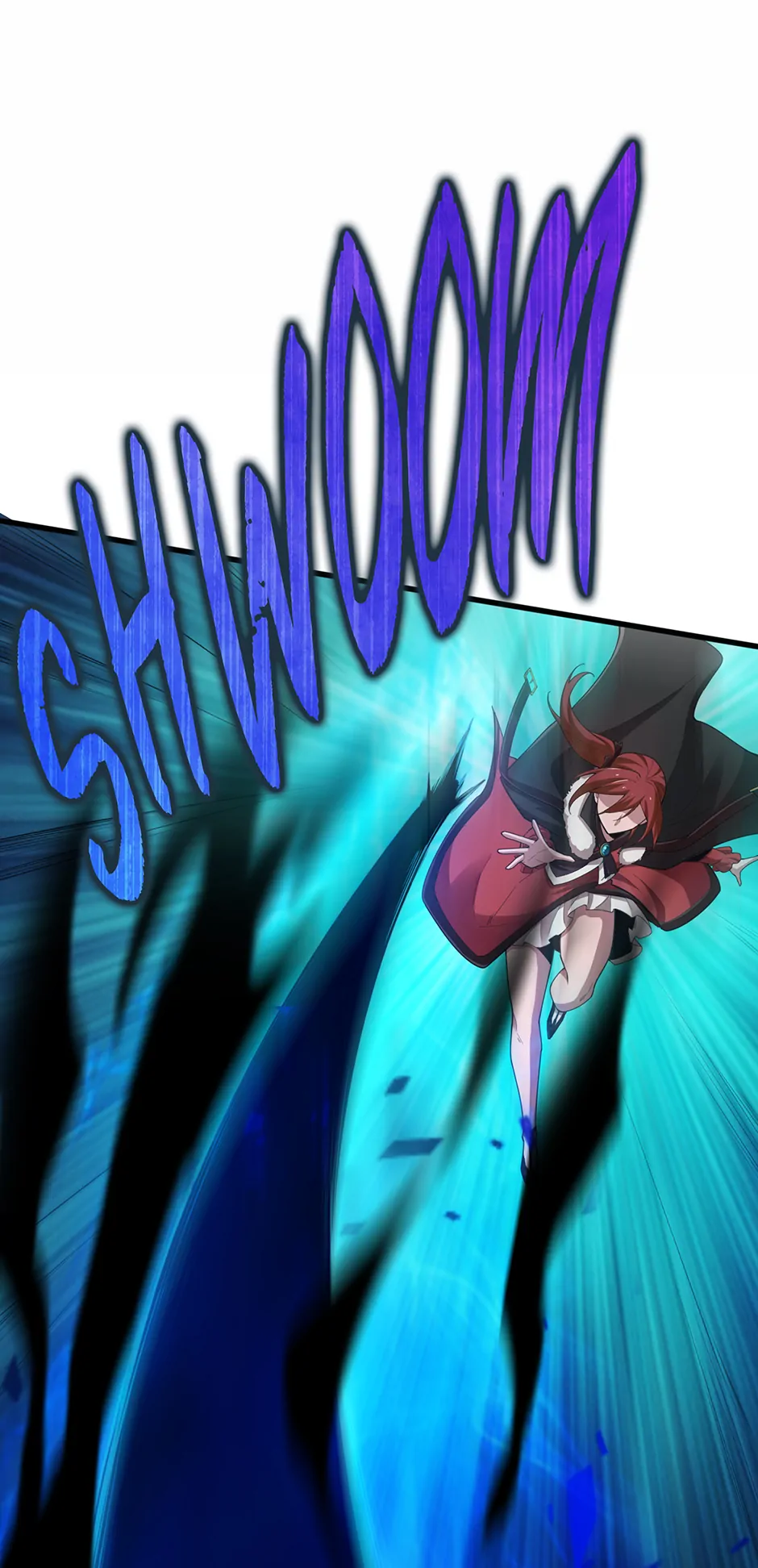 A 0.0000001% Demon King Chapter 26 - Page 8