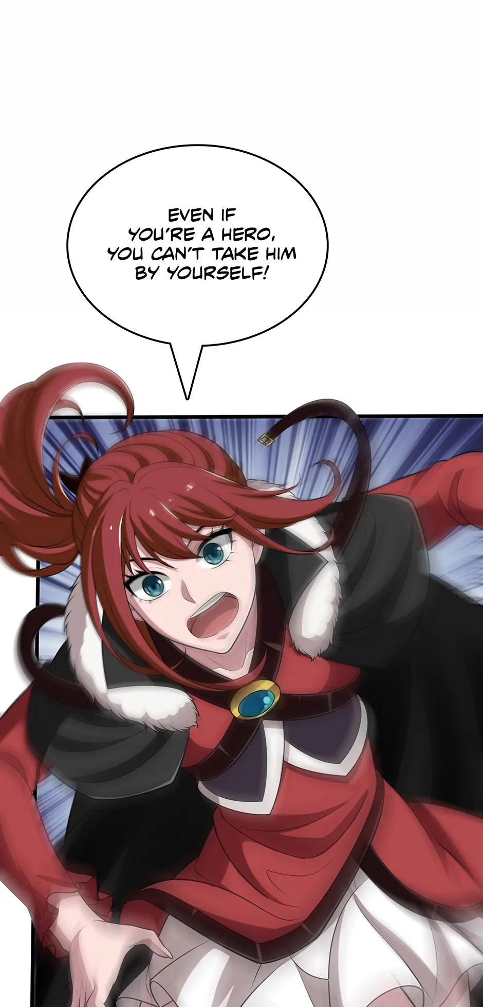 A 0.0000001% Demon King Chapter 26 - Page 80