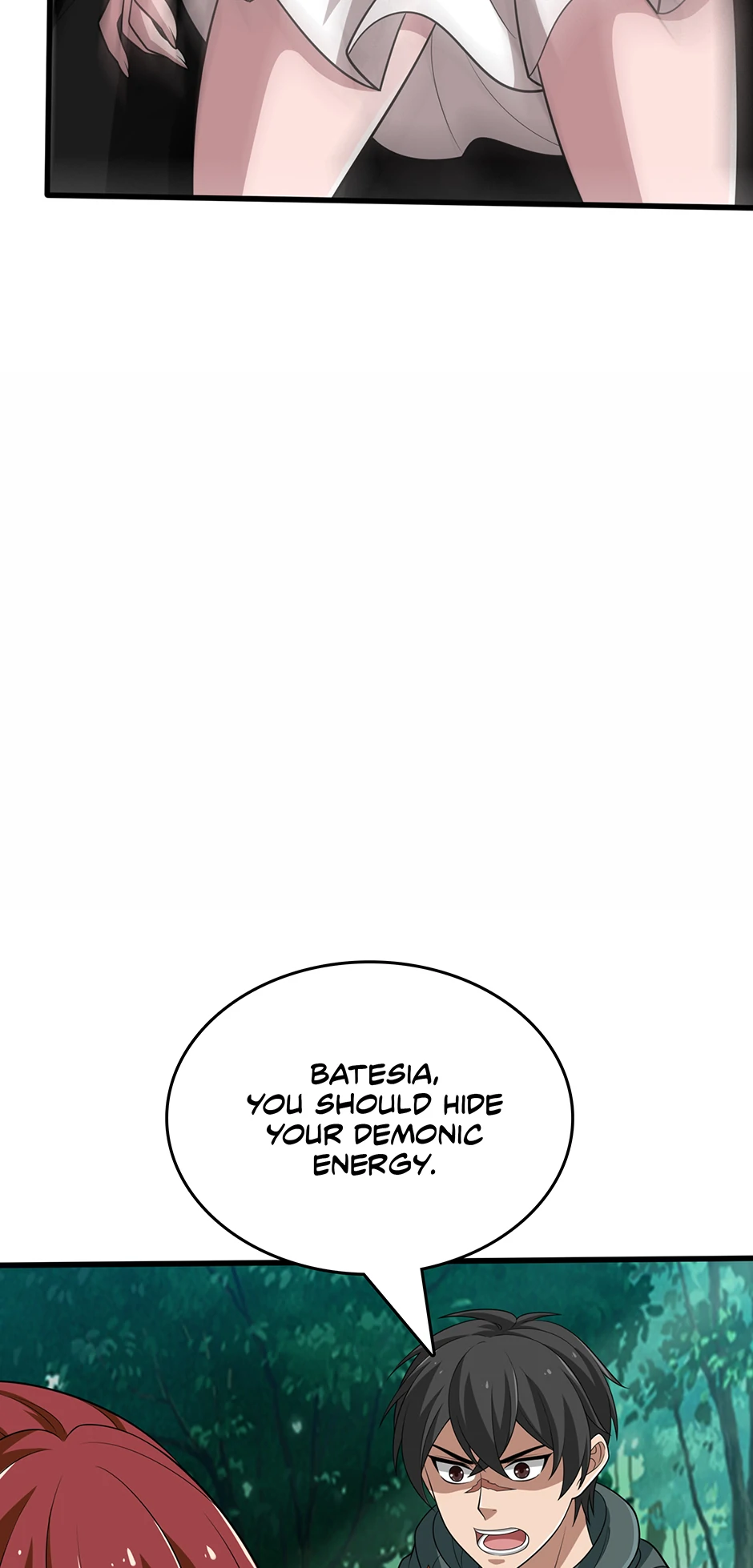 A 0.0000001% Demon King Chapter 26 - Page 81