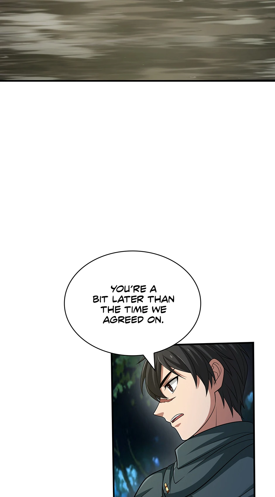 A 0.0000001% Demon King Chapter 27 - Page 12