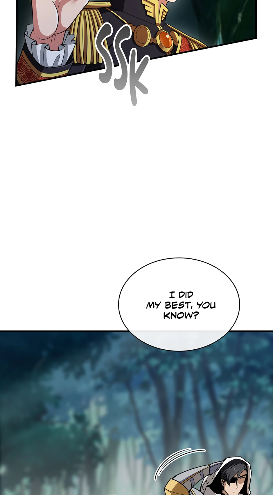 A 0.0000001% Demon King Chapter 27 - Page 14