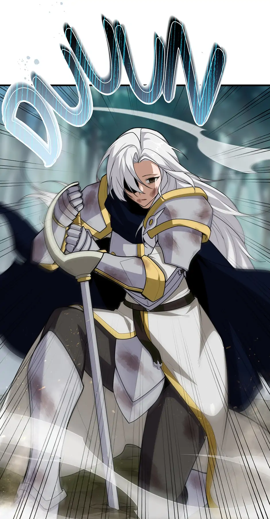 A 0.0000001% Demon King Chapter 27 - Page 2