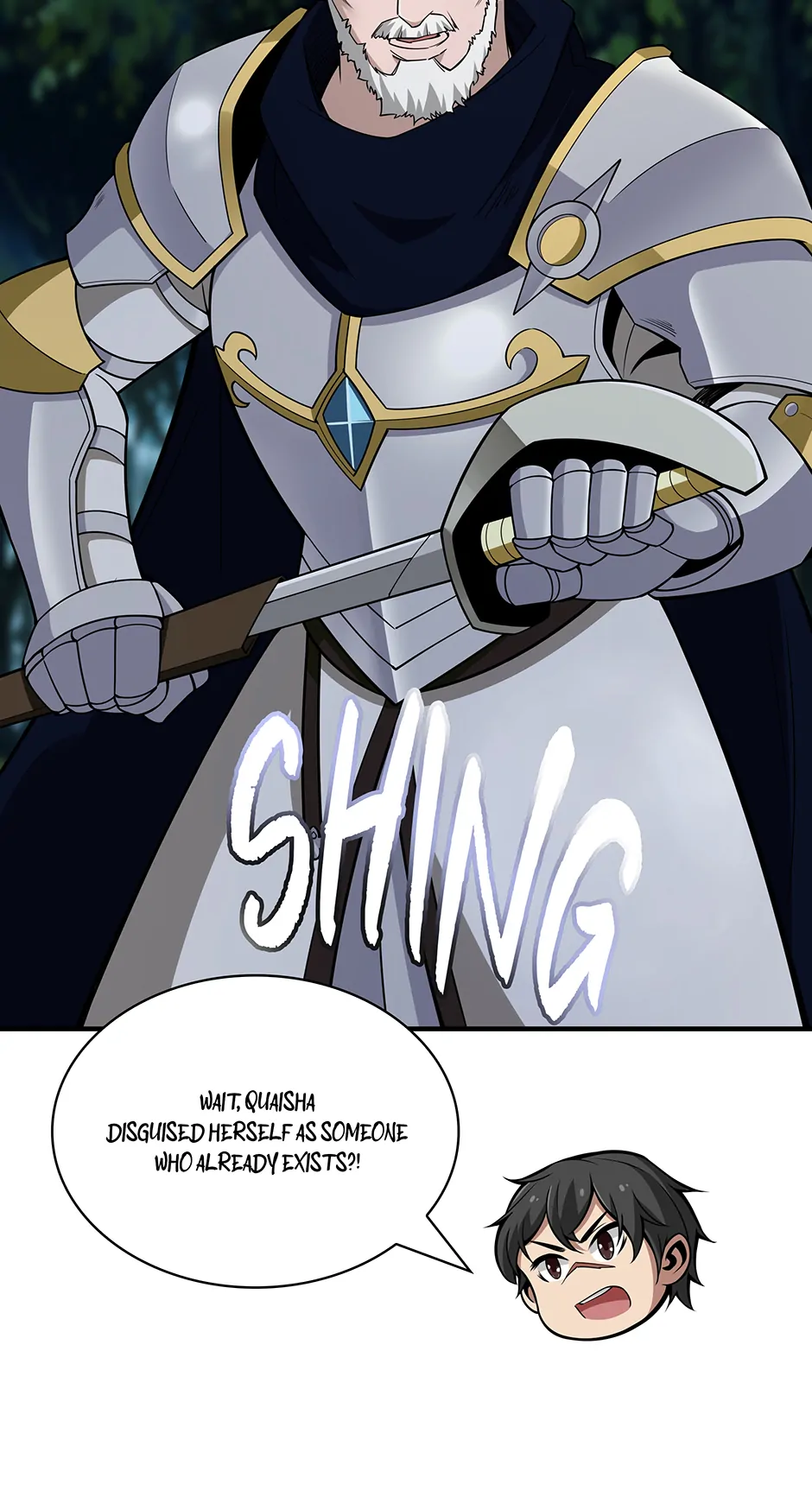 A 0.0000001% Demon King Chapter 27 - Page 20