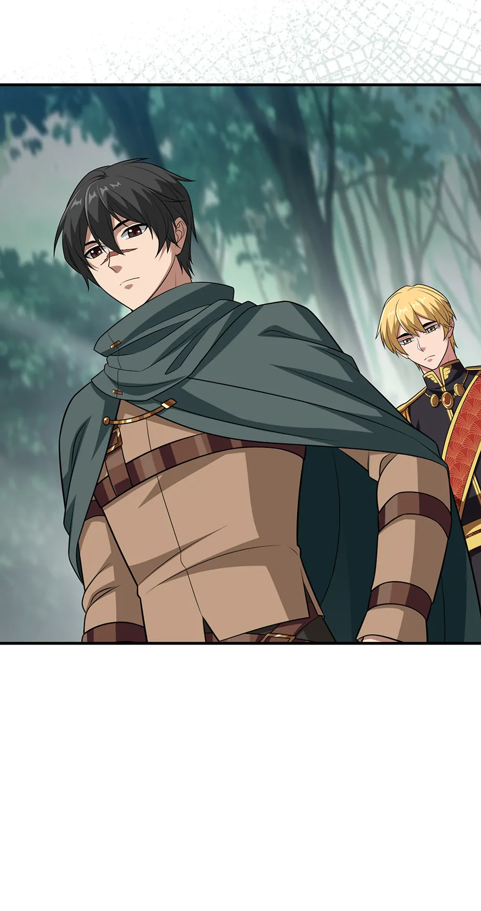 A 0.0000001% Demon King Chapter 27 - Page 24