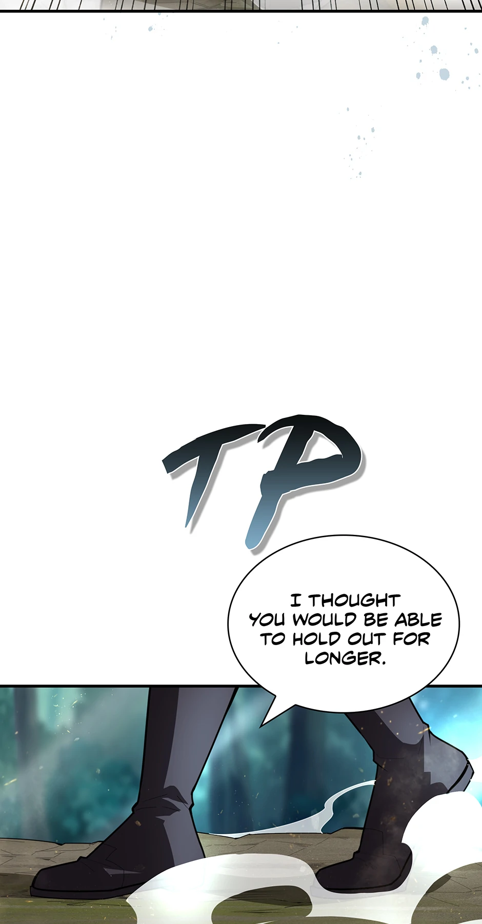 A 0.0000001% Demon King Chapter 27 - Page 3