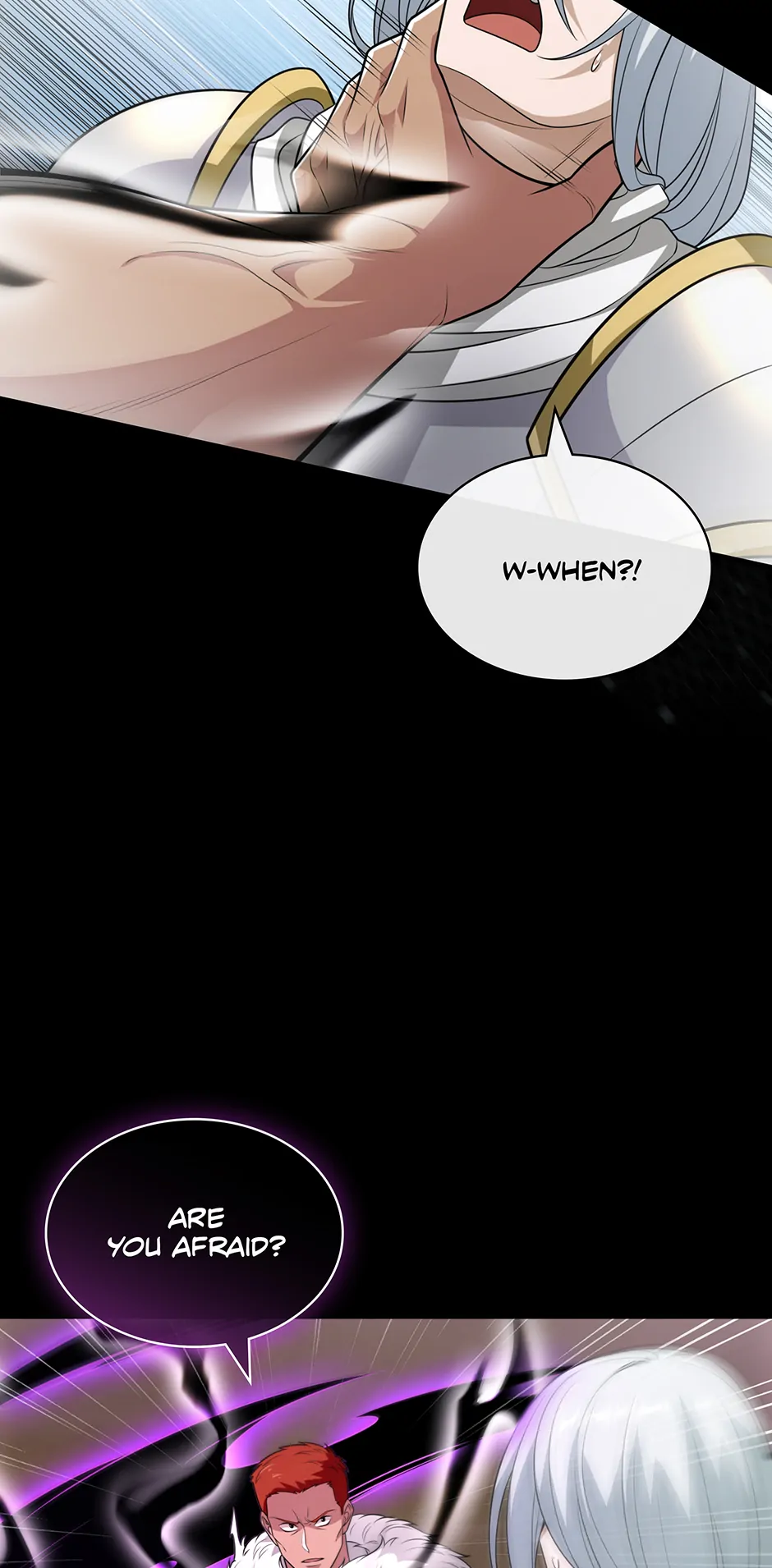 A 0.0000001% Demon King Chapter 27 - Page 34