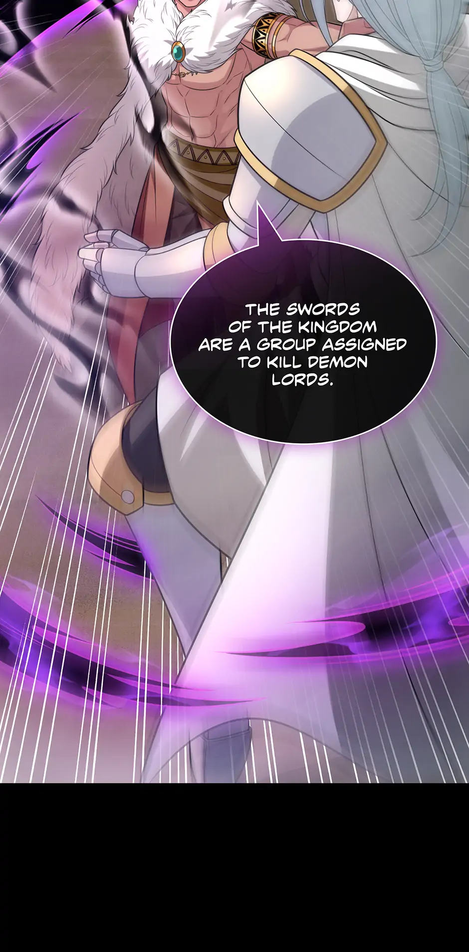 A 0.0000001% Demon King Chapter 27 - Page 35