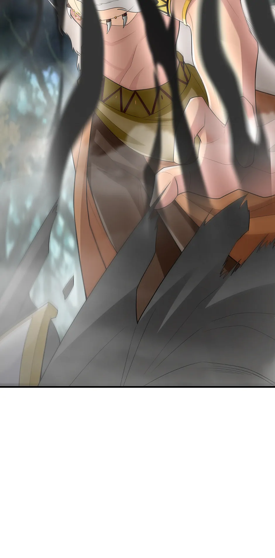A 0.0000001% Demon King Chapter 27 - Page 45