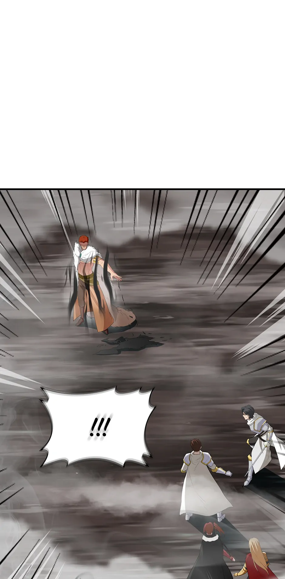 A 0.0000001% Demon King Chapter 27 - Page 46