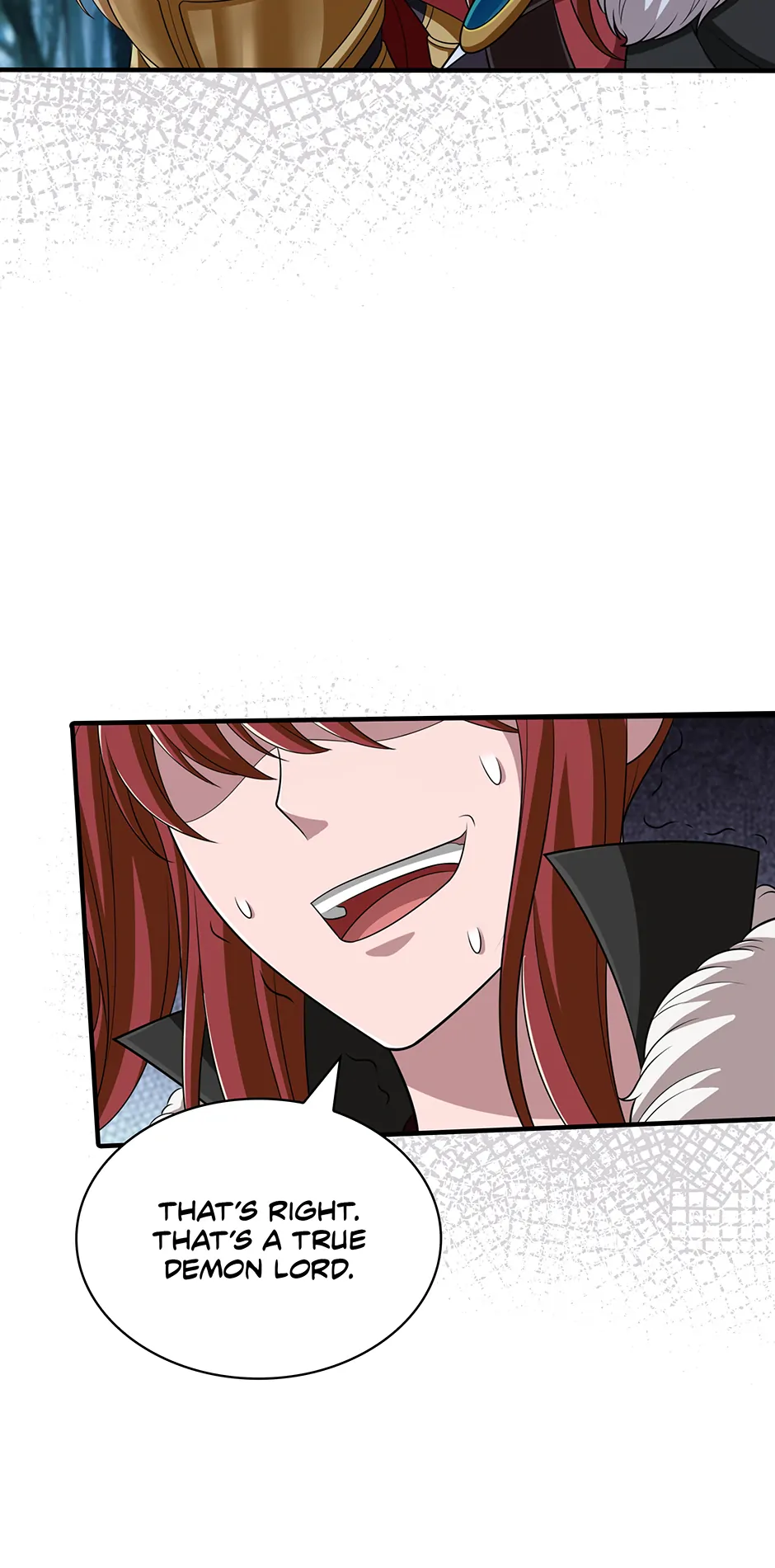 A 0.0000001% Demon King Chapter 27 - Page 49