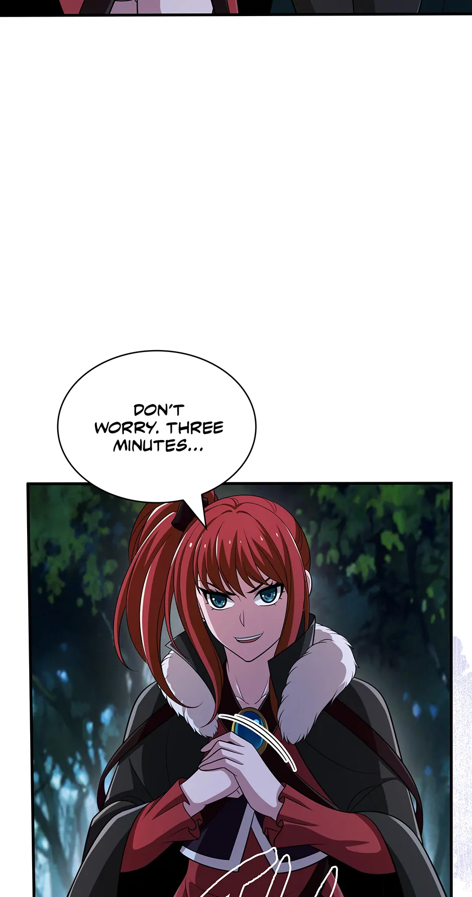 A 0.0000001% Demon King Chapter 27 - Page 51