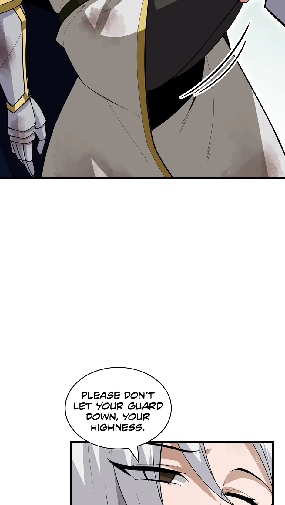 A 0.0000001% Demon King Chapter 27 - Page 6
