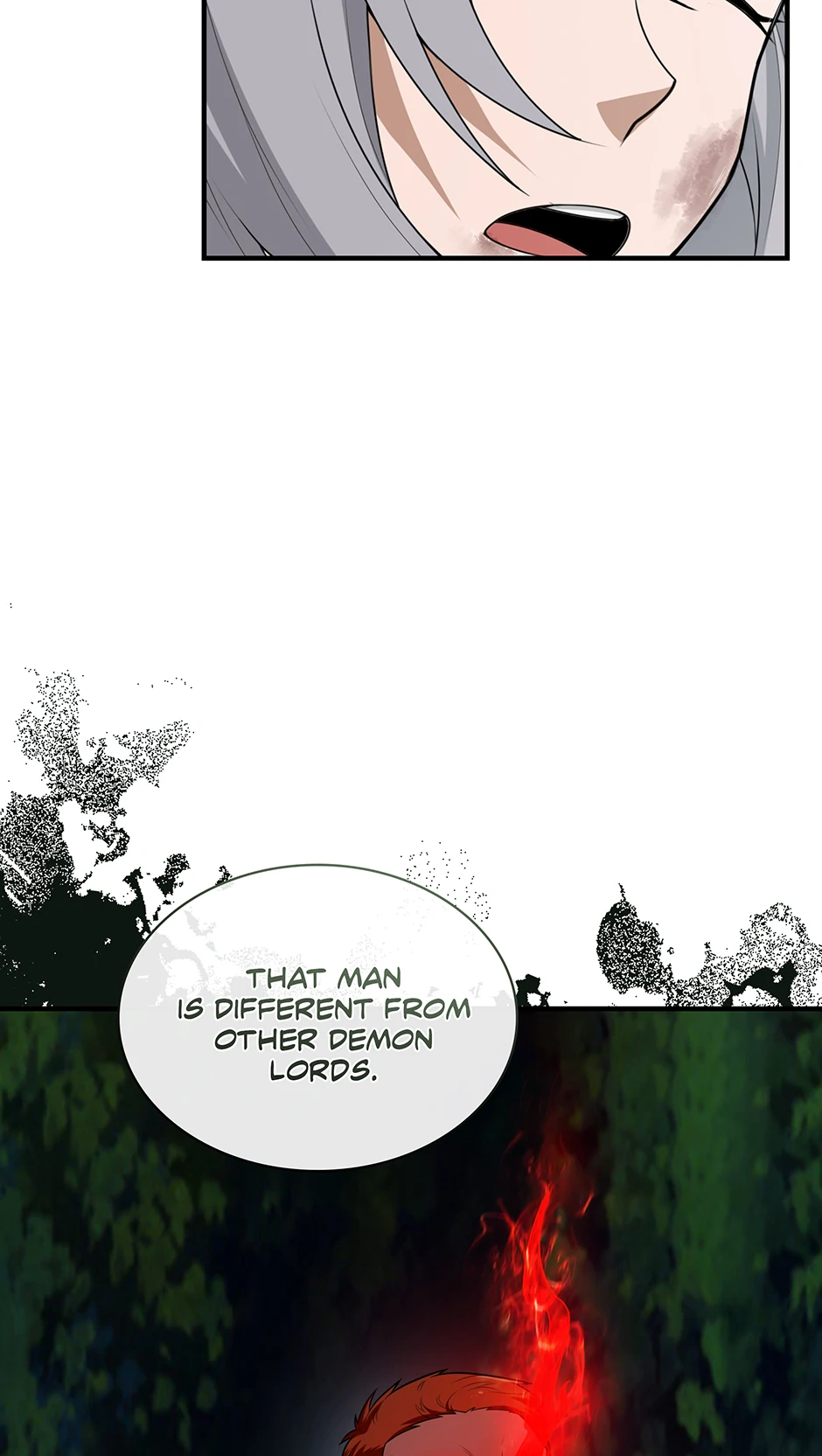 A 0.0000001% Demon King Chapter 27 - Page 7