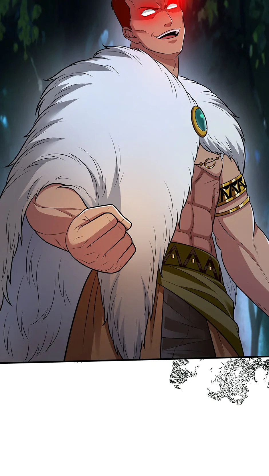 A 0.0000001% Demon King Chapter 27 - Page 8
