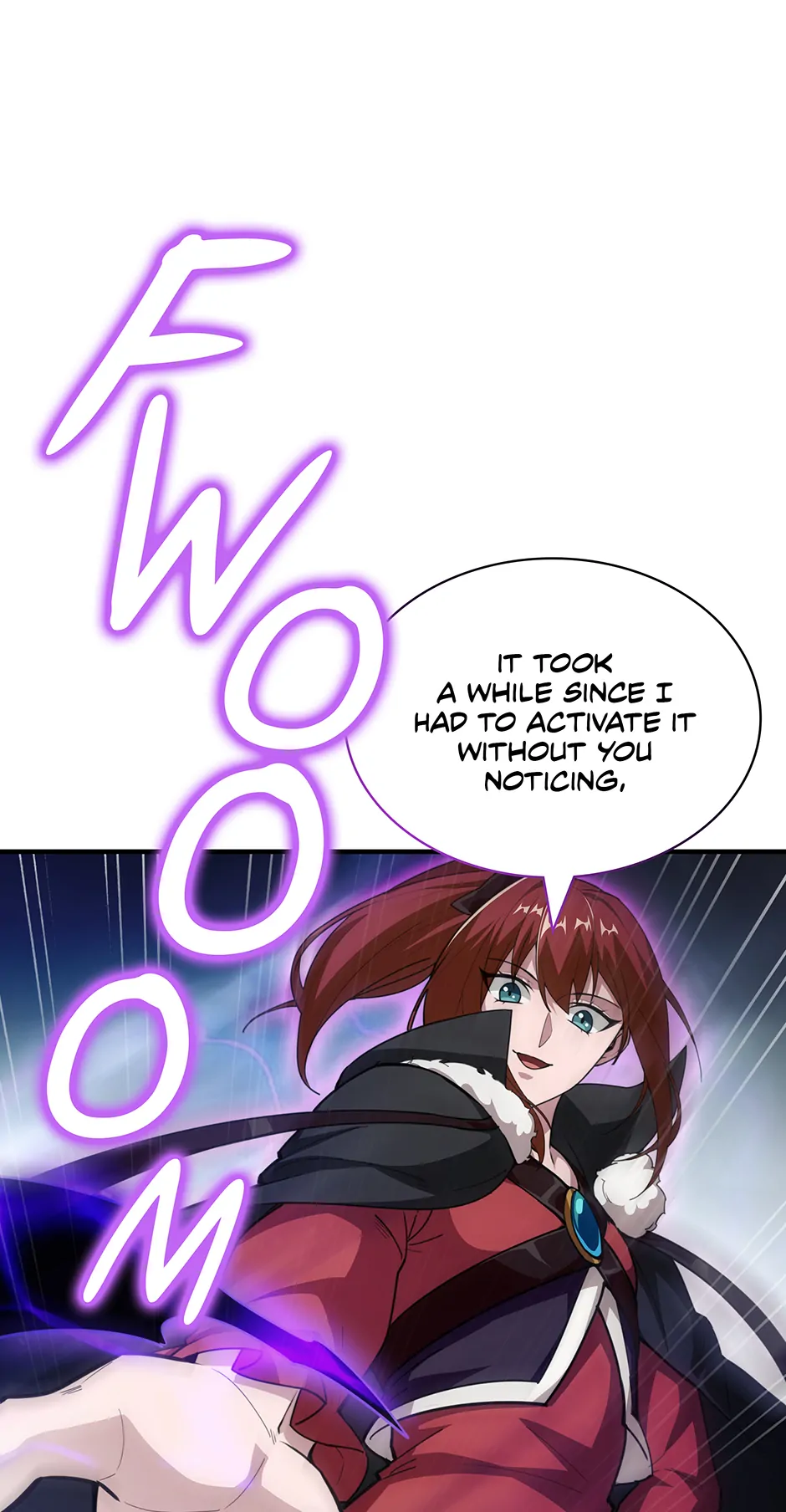 A 0.0000001% Demon King Chapter 27 - Page 82