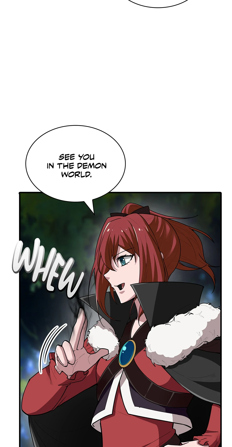 A 0.0000001% Demon King Chapter 27 - Page 86