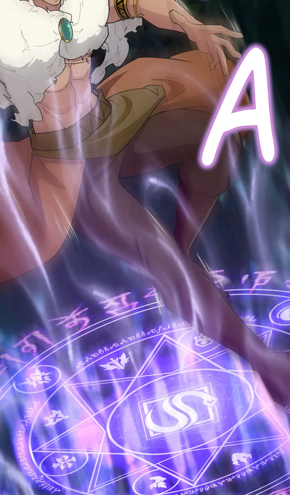 A 0.0000001% Demon King Chapter 27 - Page 90