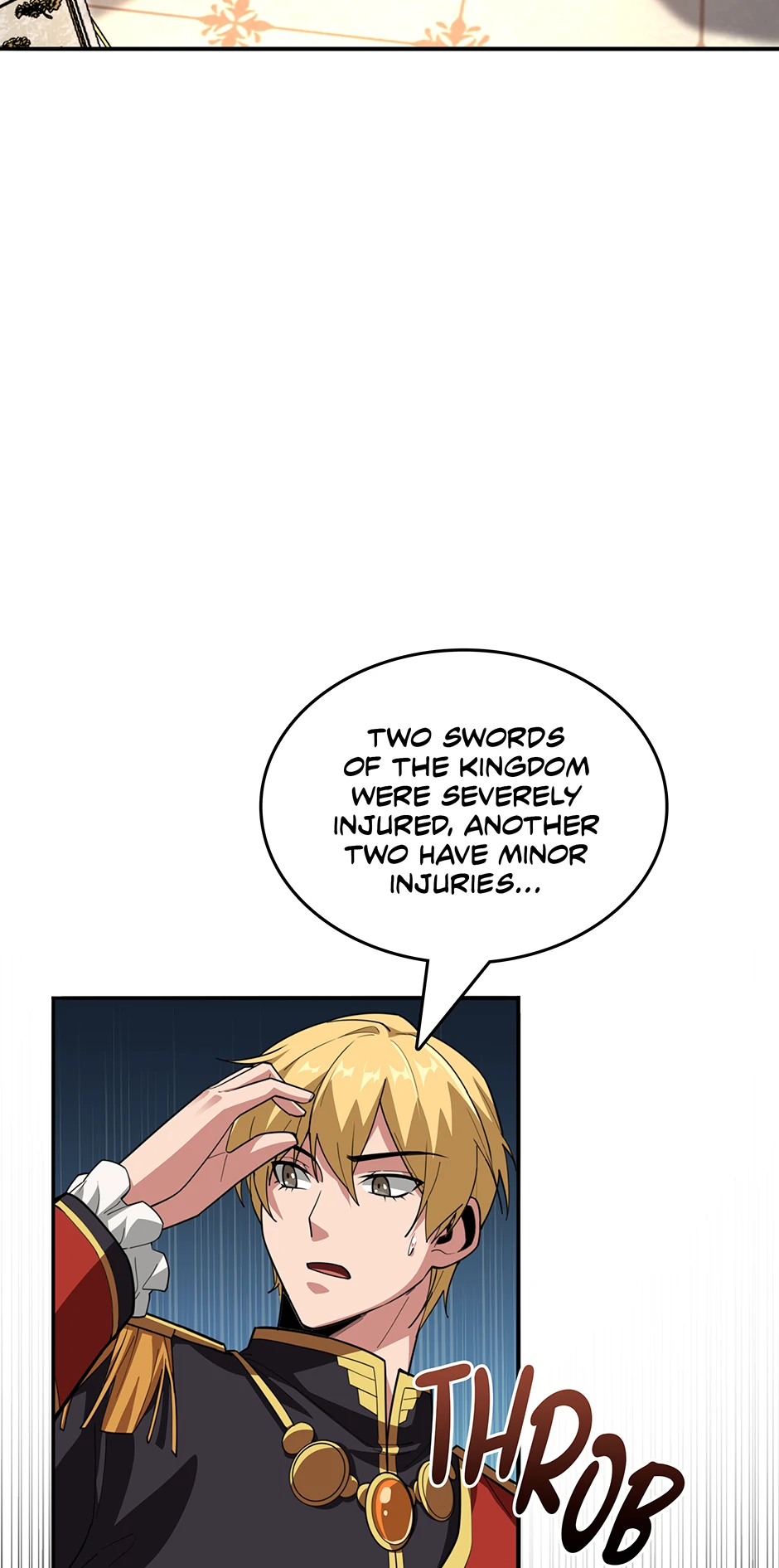 A 0.0000001% Demon King Chapter 28 - Page 10
