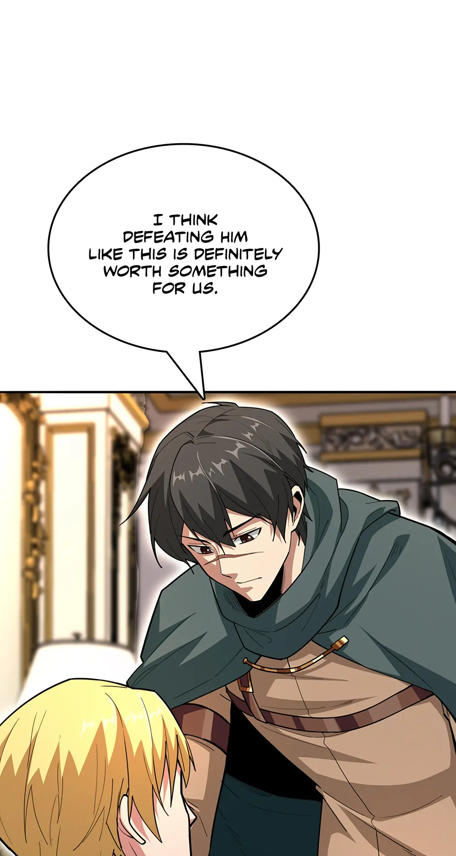 A 0.0000001% Demon King Chapter 28 - Page 16