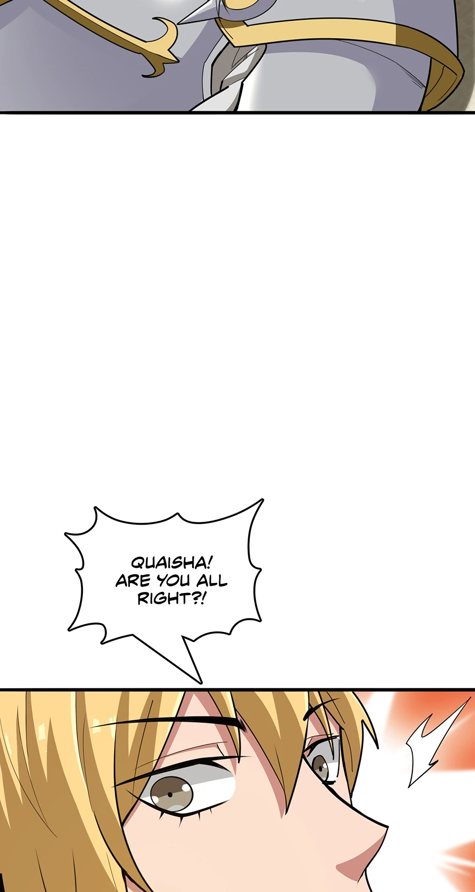A 0.0000001% Demon King Chapter 28 - Page 20