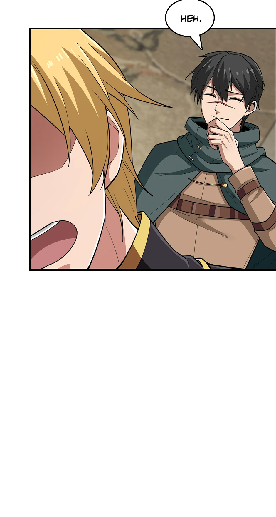 A 0.0000001% Demon King Chapter 28 - Page 23