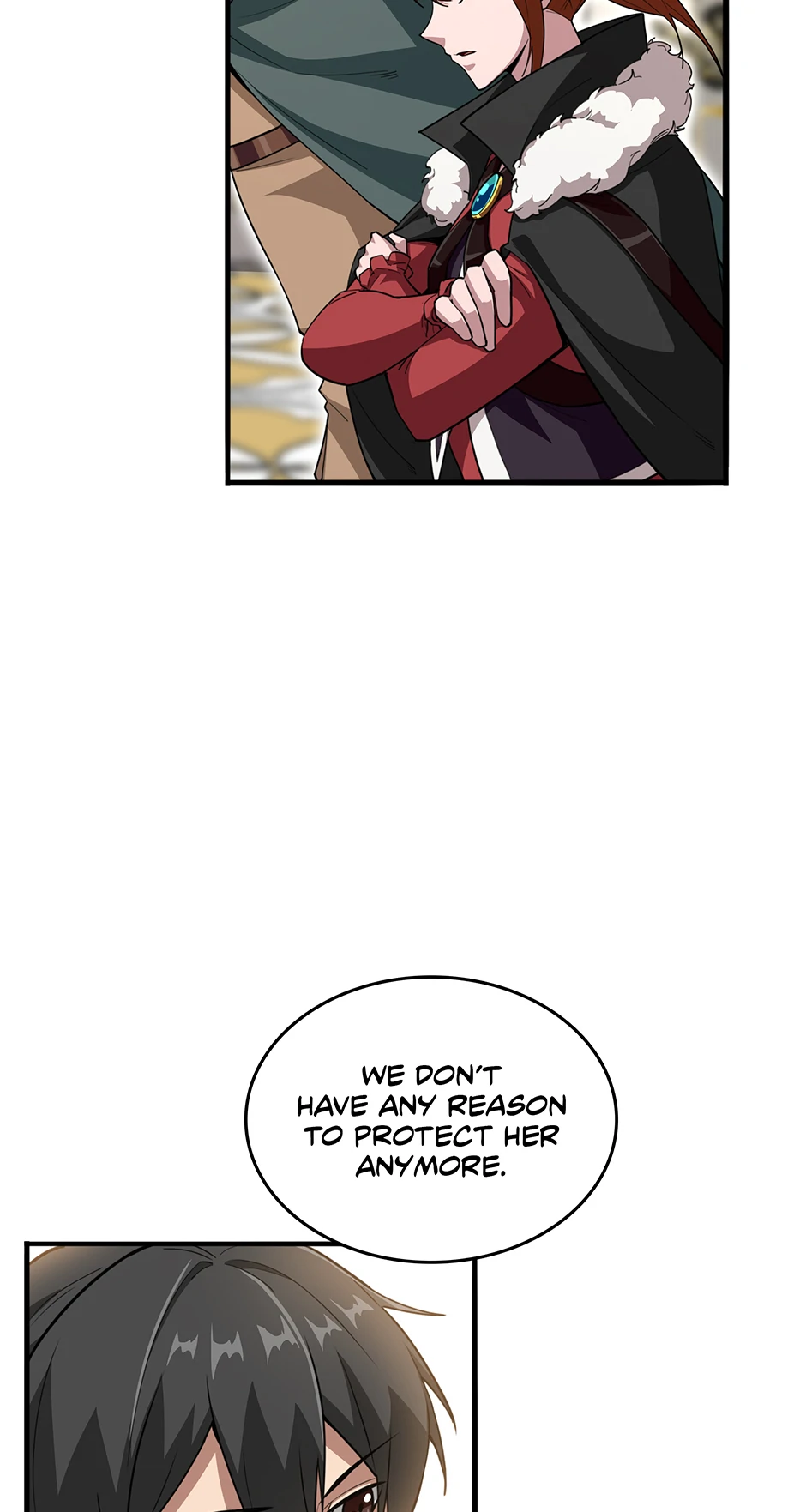 A 0.0000001% Demon King Chapter 28 - Page 29