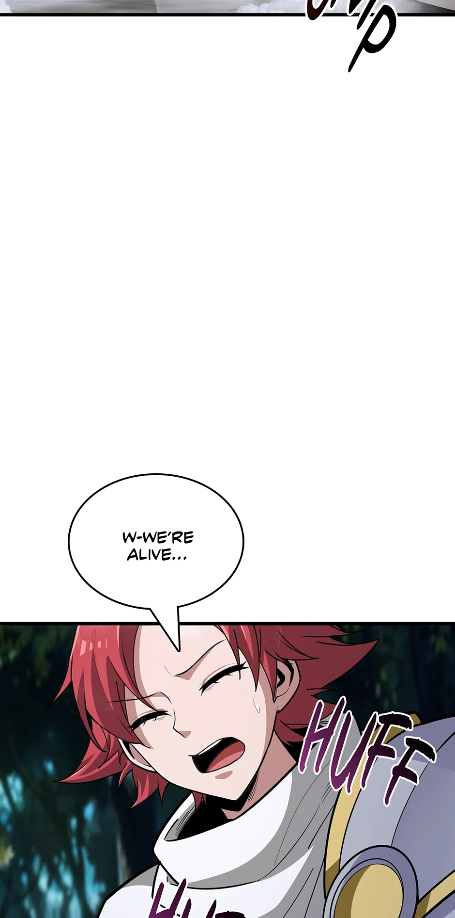 A 0.0000001% Demon King Chapter 28 - Page 3