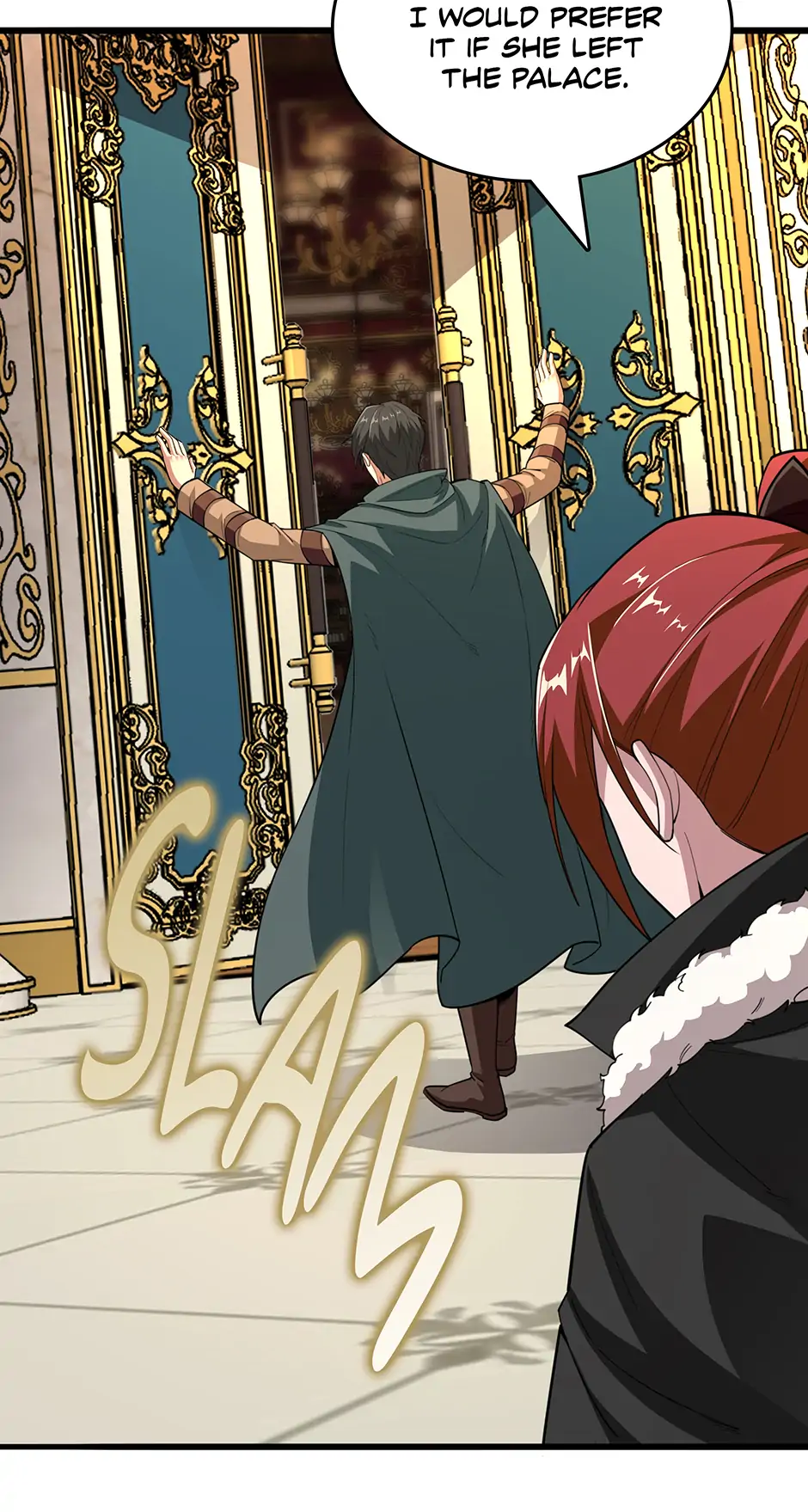 A 0.0000001% Demon King Chapter 28 - Page 31