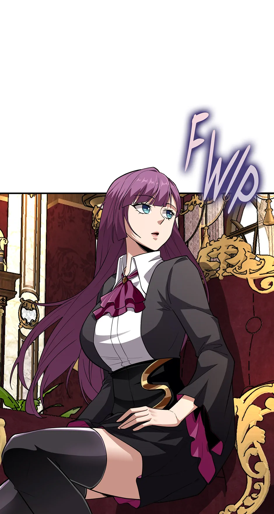 A 0.0000001% Demon King Chapter 28 - Page 32