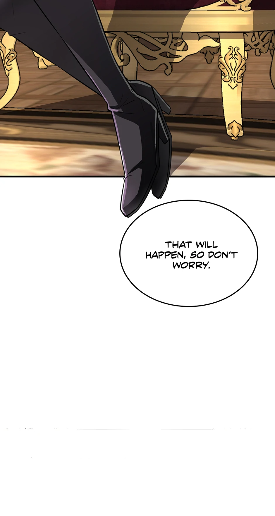 A 0.0000001% Demon King Chapter 28 - Page 33