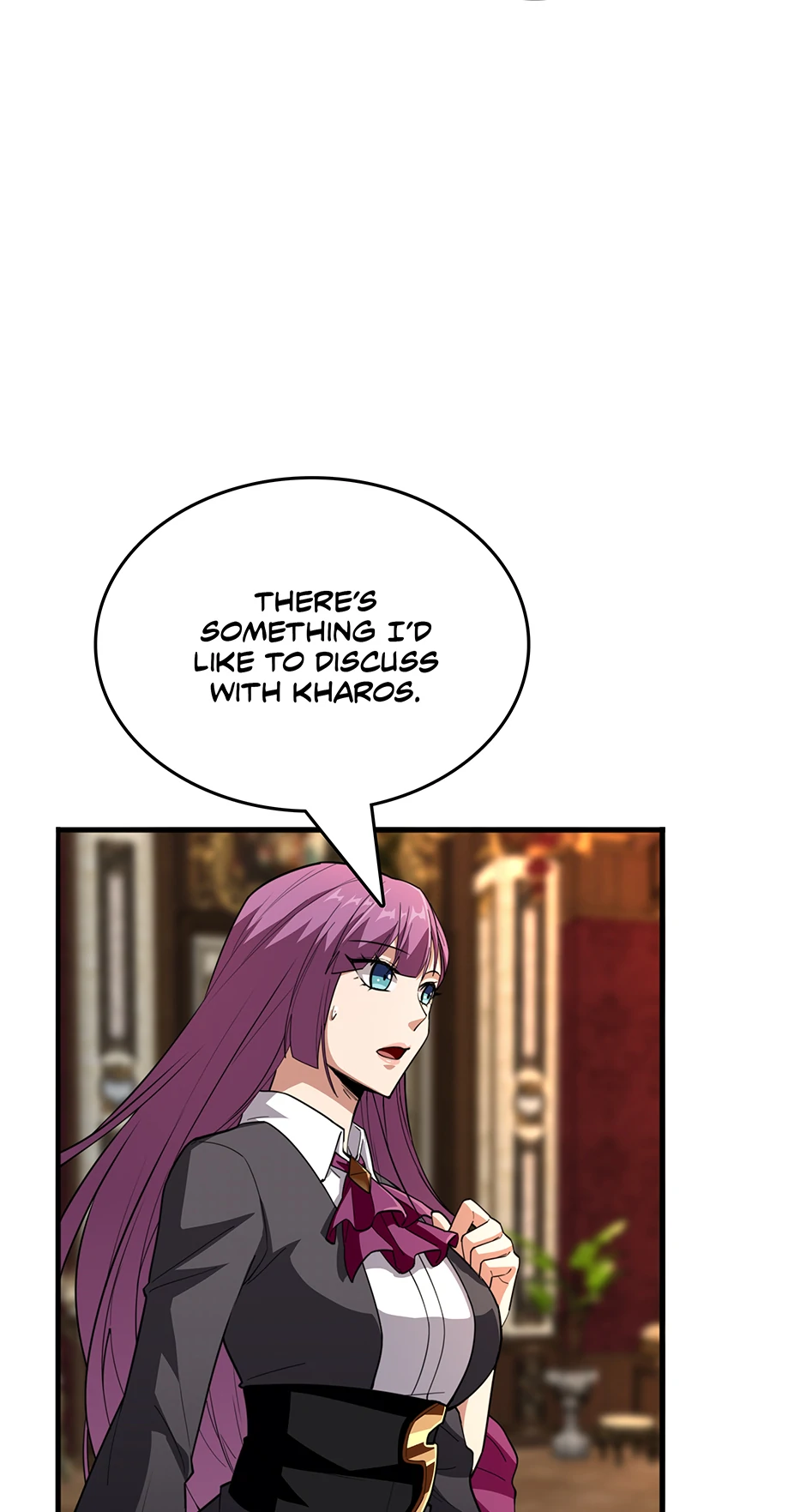 A 0.0000001% Demon King Chapter 28 - Page 35