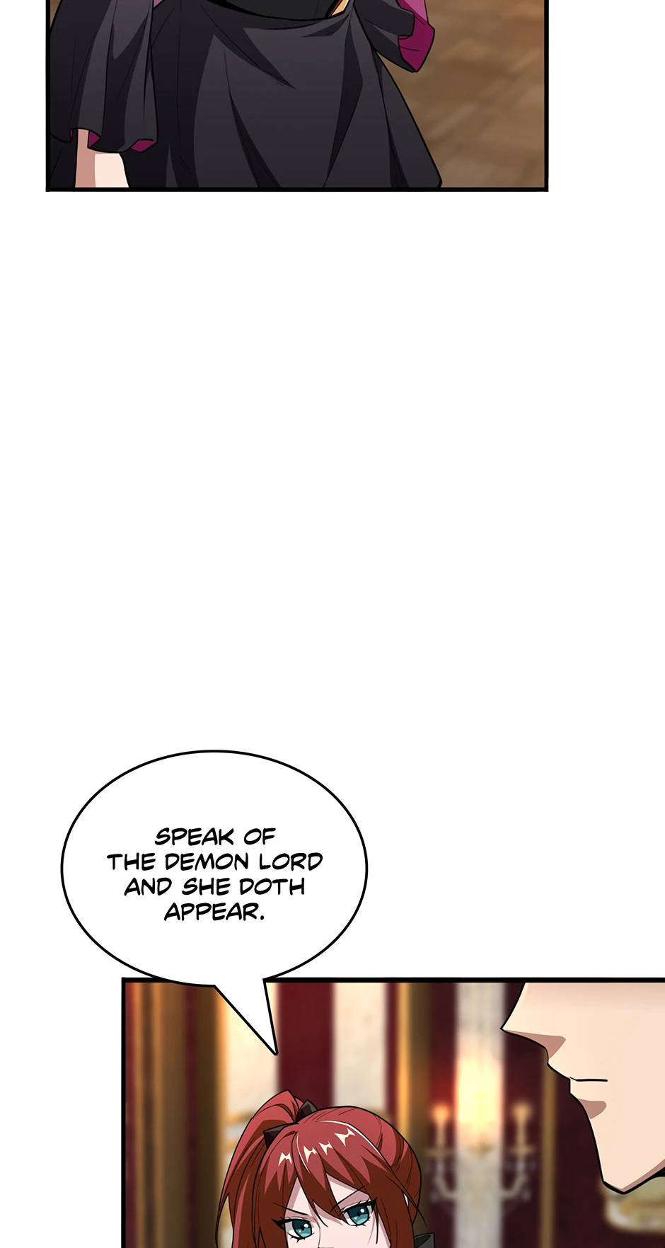 A 0.0000001% Demon King Chapter 28 - Page 36
