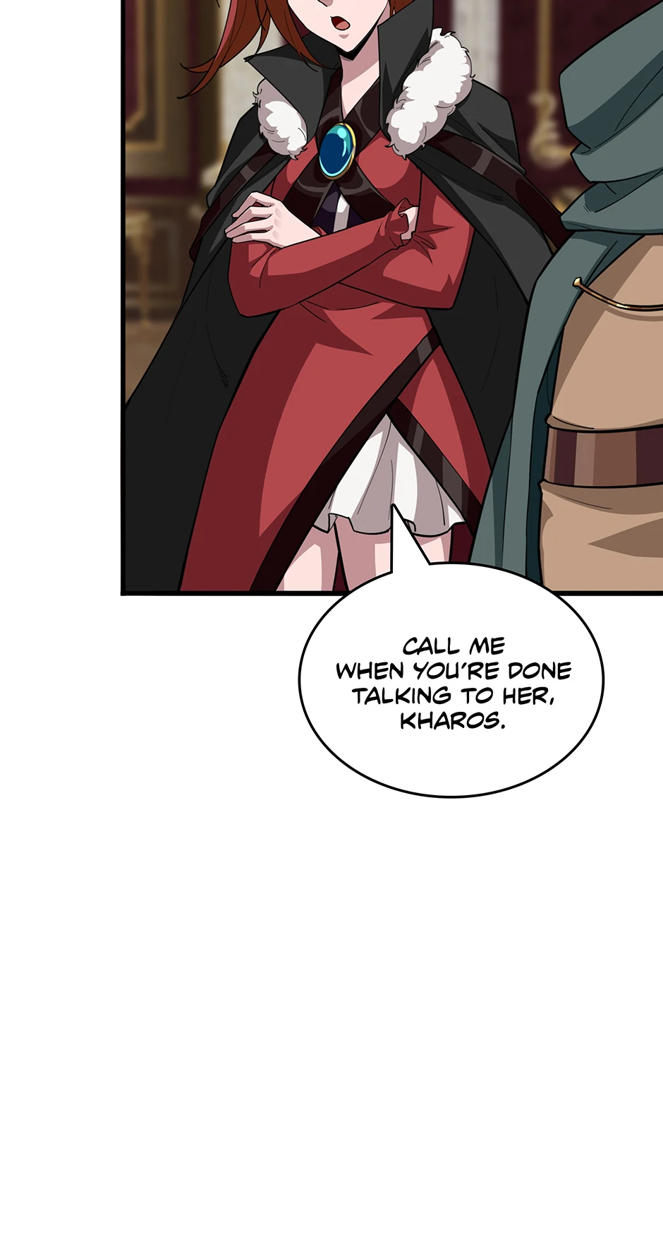 A 0.0000001% Demon King Chapter 28 - Page 37