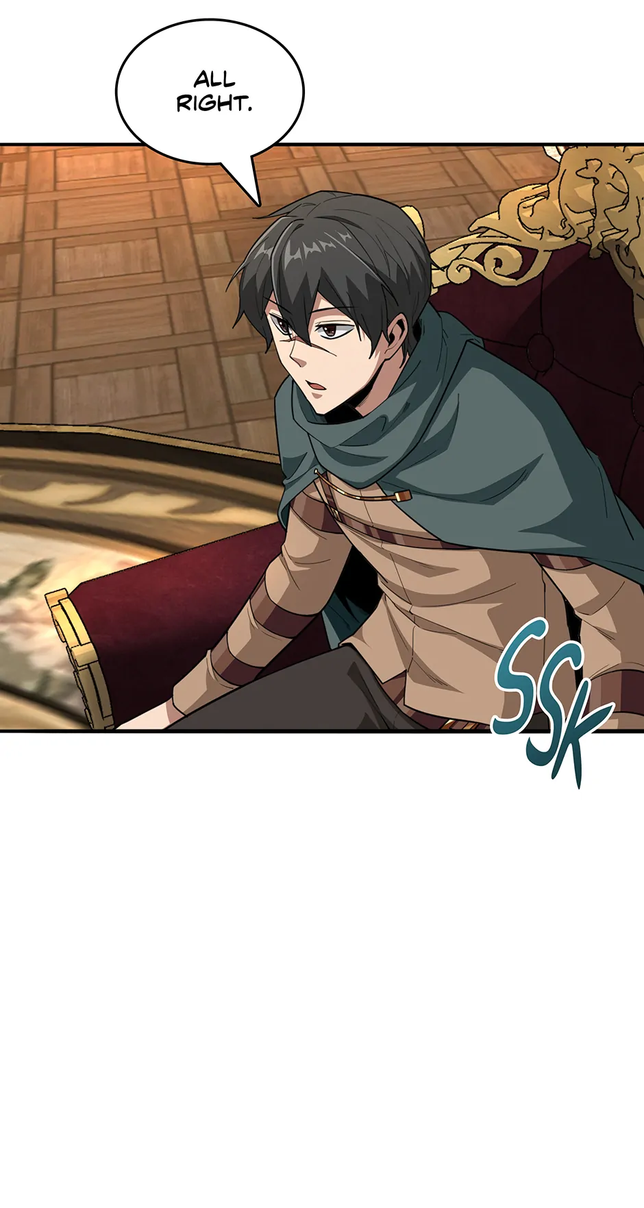 A 0.0000001% Demon King Chapter 28 - Page 38