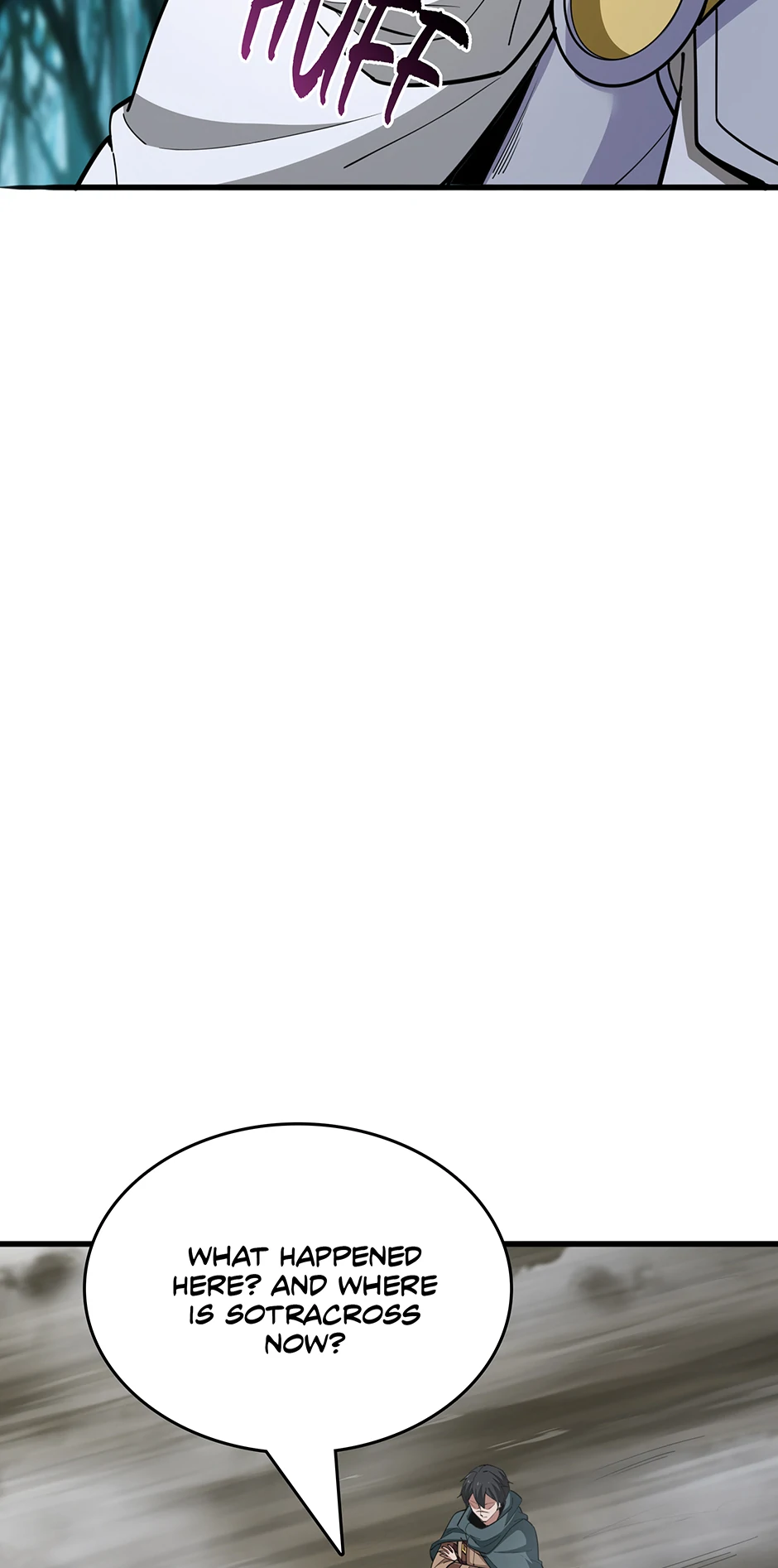 A 0.0000001% Demon King Chapter 28 - Page 4
