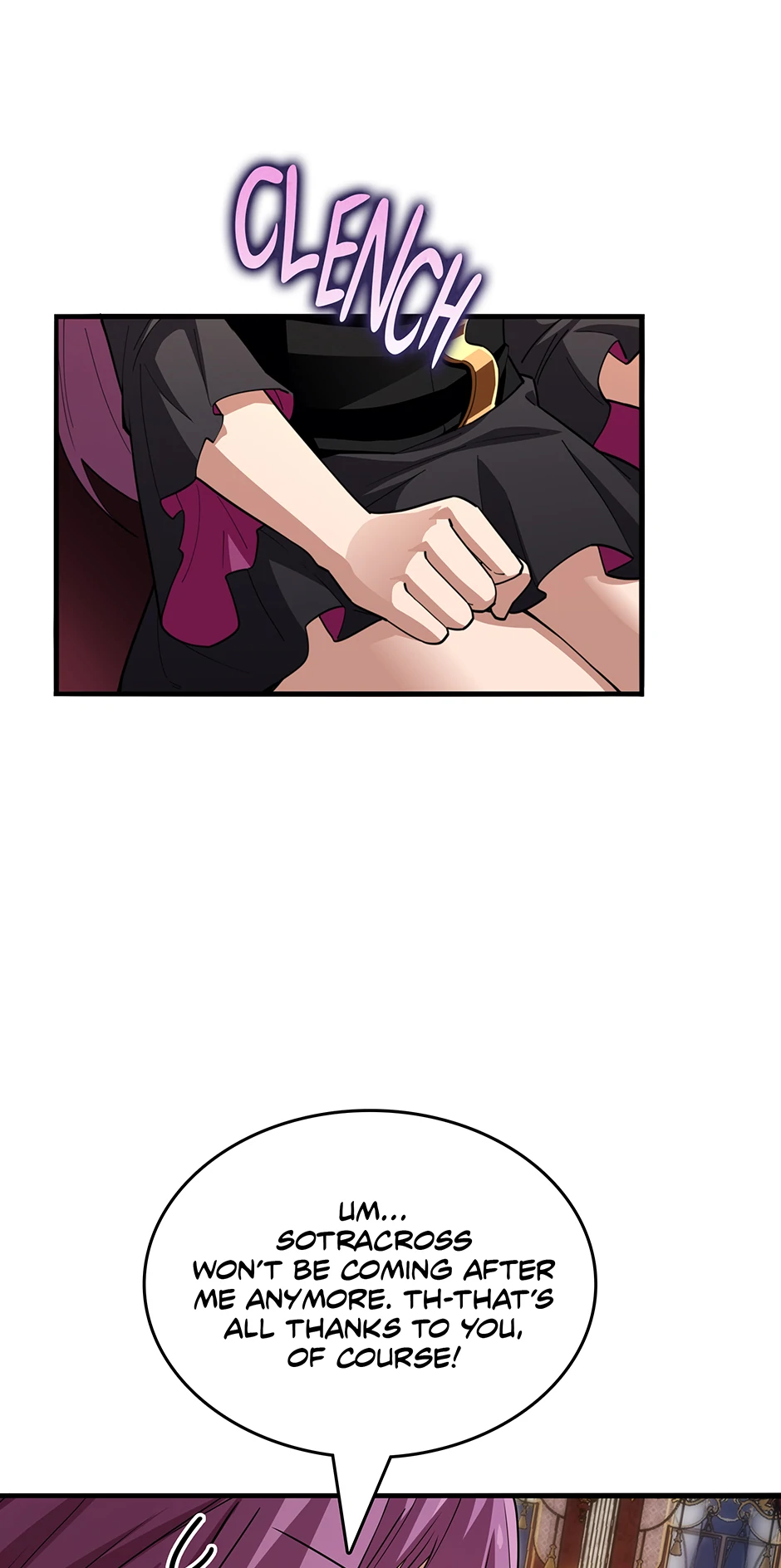 A 0.0000001% Demon King Chapter 28 - Page 40