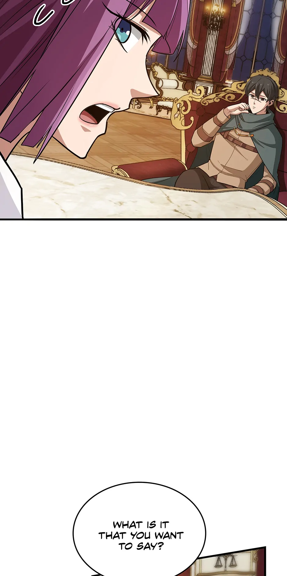 A 0.0000001% Demon King Chapter 28 - Page 41
